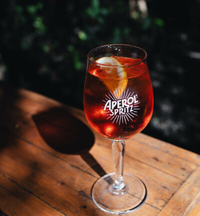 5 Hauntingly Tasty Halloween Cocktails